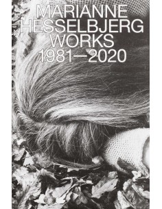 MARIANNE HESSELBJERG WORKS...