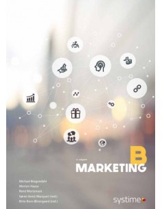 Marketing B