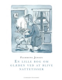 En lille bog om glæde ved...