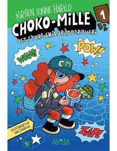 Choko-Mille 1: Det store...
