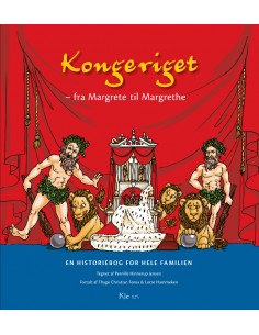 Kongeriget