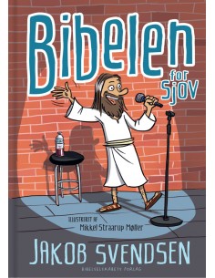 Bibelen for sjov