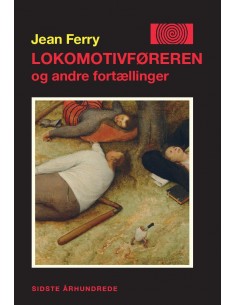 Lokomotivføreren og andre...