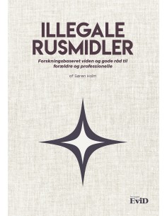 Illegale Rusmidler