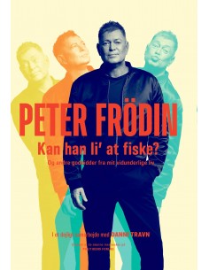 Kan han li' at fiske?