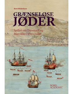 Grænseløse jøder, BB