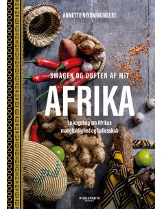 Smagen og duften af mit Afrika