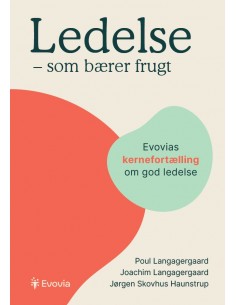 Ledelse - som bærer frugt