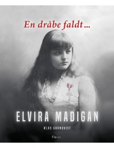 En dråbe faldt ... Elvira...