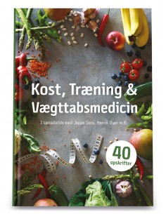 Kost, Træning og...