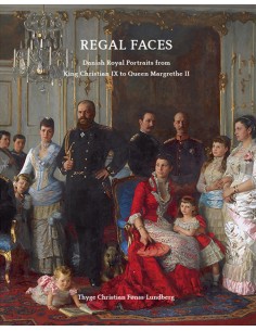 Regal Faces
