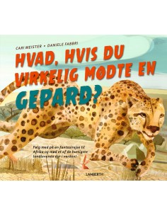 Hvad, hvis du virkelig...