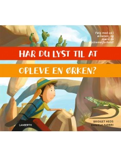 Har du lyst til at opleve...