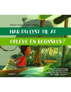 Har du lyst til at opleve...