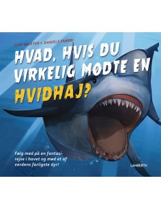 Hvad, hvis du virkelig...