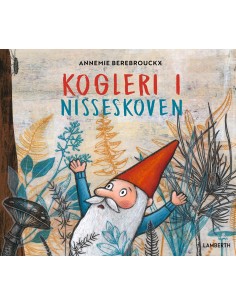 Kogleri i nisseskoven