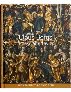 Claus Bergs fynske altertavler