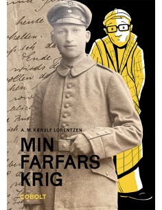 Min farfars krig