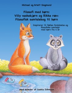Filosofi med børn: Villy...