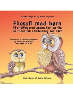 Filosofi med børn. På...