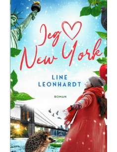 Jeg elsker New York