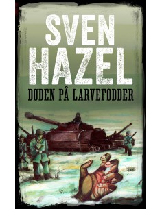 Døden på Larvefødder