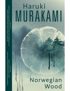 Norwegian Wood (PB)