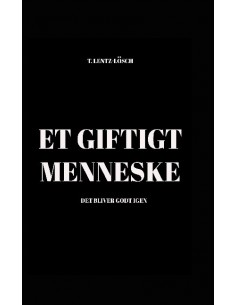 Et giftigt menneske