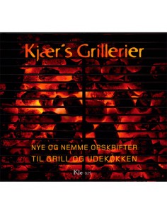Kjær's Grillerier