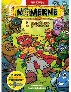 Nomerne i Perler