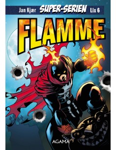 SuperSerien: Flamme - lix6