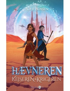 Kejseren og krigeren 1:...