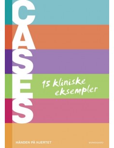 Cases - hånden på hjertet