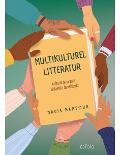 Multikulturel litteratur