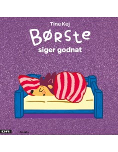 Minisjang - Børste siger...