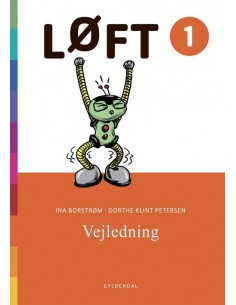 LØFT 1. Vejledning