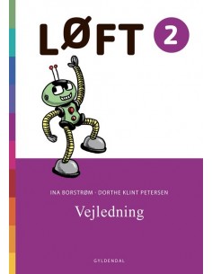 LØFT 2. Vejledning