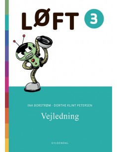 LØFT 3. Vejledning