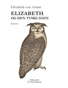 Elizabeth og den tyske have