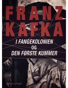 I fangekolonien. Den første...