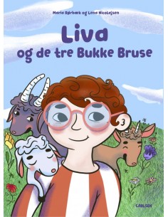 Liva og de tre Bukke Bruse
