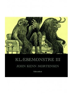 Klæbemonstre III