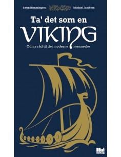 Tag det som en viking