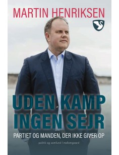 Uden kamp - ingen sejr