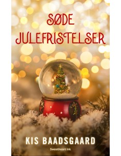 Søde Julefristelser