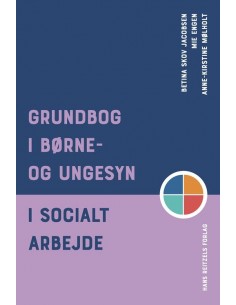 Grundbog i børne- og...