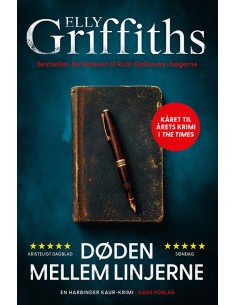 Døden mellem linjerne, PB