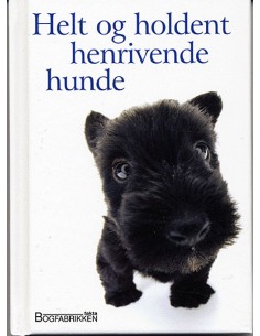 Helt og holdent henrivende...
