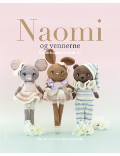 Naomi og vennerne