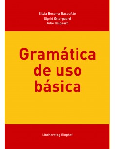 Gramática de uso básica